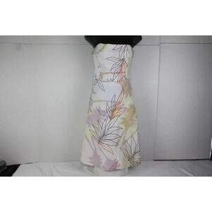 ladies campaigne dress size 4